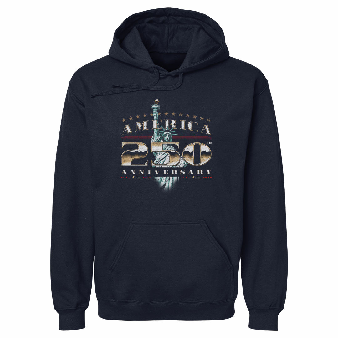 USA Men's Hoodie | 500 LEVEL