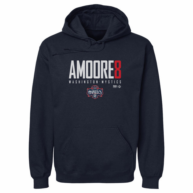 Georgia Amoore Men's Hoodie | 500 LEVEL