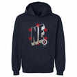 New England Revolution Men's Hoodie | 500 LEVEL