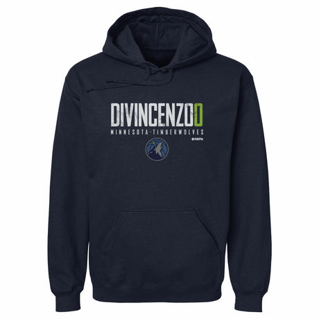 Donte Divincenzo Men's Hoodie | 500 LEVEL