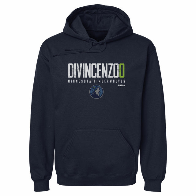 Donte Divincenzo Men's Hoodie | 500 LEVEL