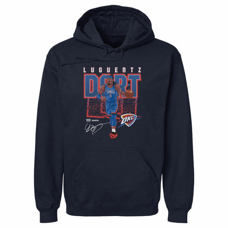 Luguentz Dort Men's Hoodie | 500 LEVEL