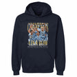 Manchester City Men's Hoodie | 500 LEVEL