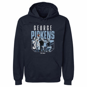 George Pickens Men's Hoodie | 500 LEVEL