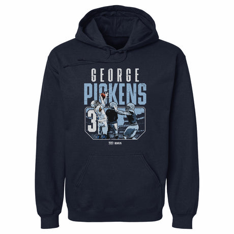 George Pickens Men's Hoodie | 500 LEVEL