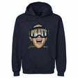 Cooper Pratt Men's Hoodie | 500 LEVEL
