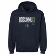 Ayo Dosunmu Men's Hoodie | 500 LEVEL