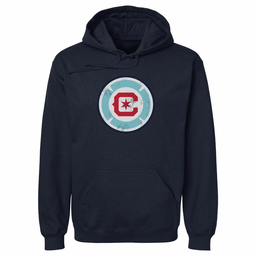 Chicago Fire FC Men's Hoodie | 500 LEVEL