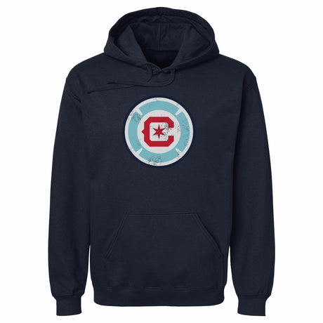 Chicago Fire FC Men's Hoodie | 500 LEVEL
