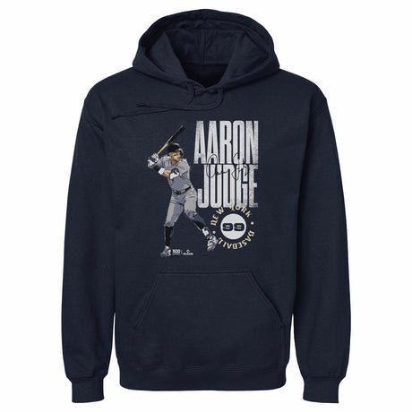 Aaron Judge Men's Hoodie | 500 LEVEL
