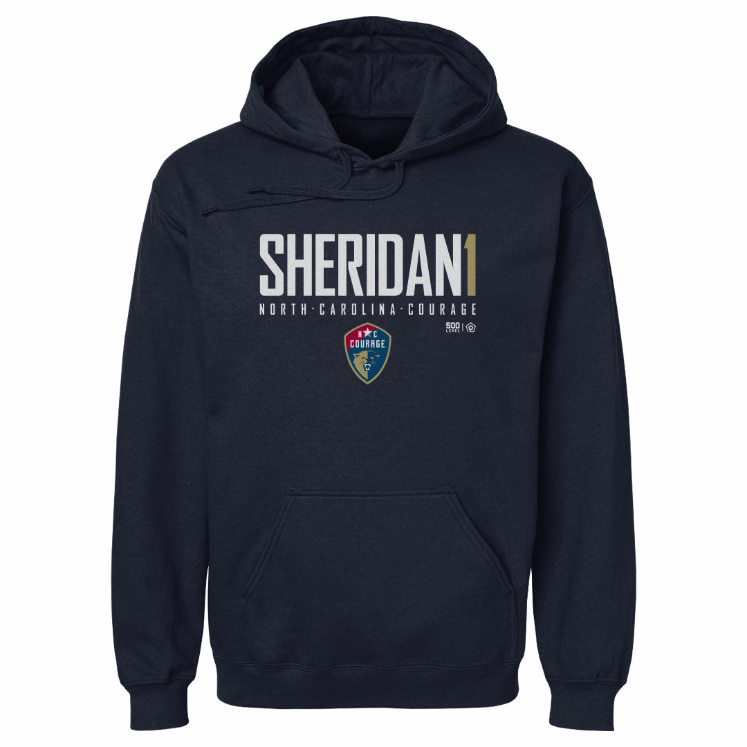 Kailen Sheridan Men's Hoodie | 500 LEVEL