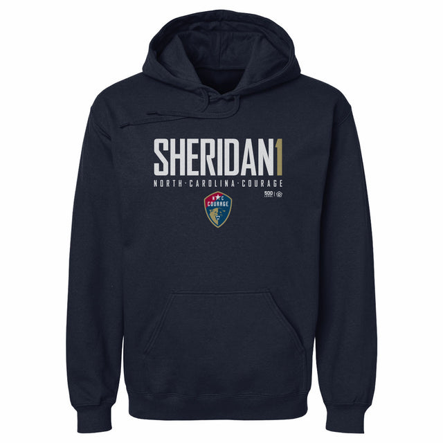 Kailen Sheridan Men's Hoodie | 500 LEVEL