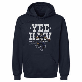 Joe Mixon Men's Hoodie | 500 LEVEL