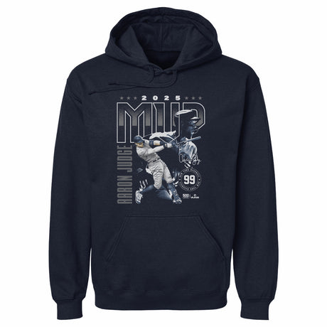 Aaron Judge Men's Hoodie | 500 LEVEL