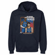 Shai Gilgeous-Alexander Men's Hoodie | 500 LEVEL