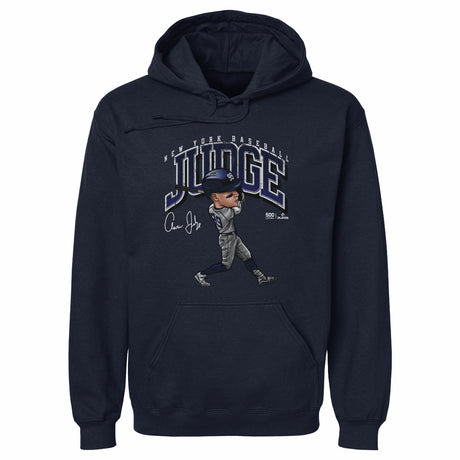 Aaron Judge Men's Hoodie | 500 LEVEL