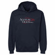 Ronald Acuna Jr. Men's Hoodie | 500 LEVEL