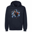 Scotty Pippen Jr. Men's Hoodie | 500 LEVEL