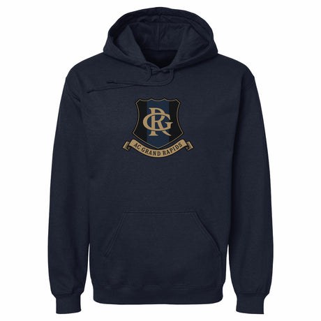 AC Grand Rapids Men's Hoodie | 500 LEVEL