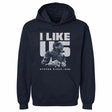 Stefon Diggs Men's Hoodie | 500 LEVEL