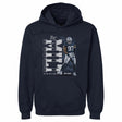 Milton Williams Men's Hoodie | 500 LEVEL
