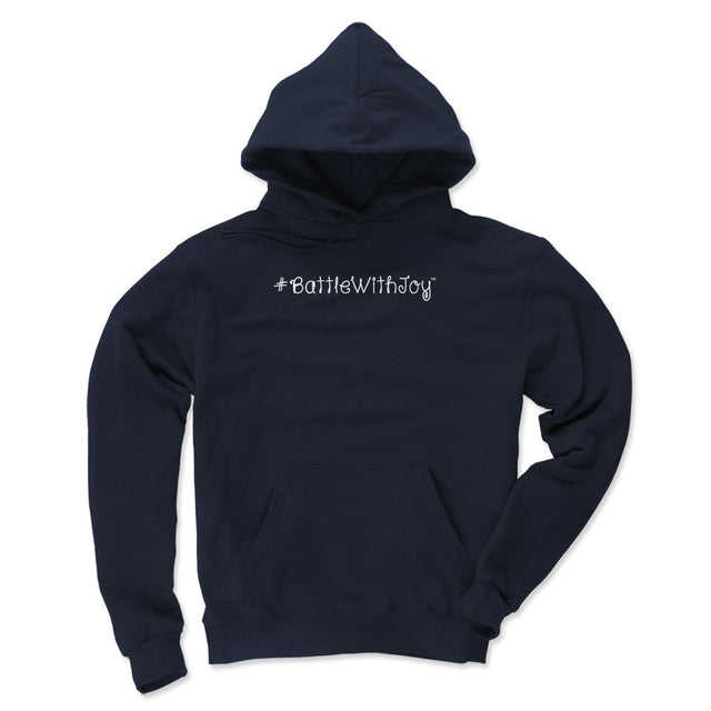 Dancing While Cancering Men's Hoodie | 500 LEVEL