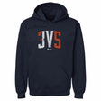 Justin Verlander Men's Hoodie | 500 LEVEL