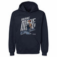 Drake Maye Men's Hoodie | 500 LEVEL