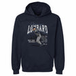 George Lombard Jr. Men's Hoodie | 500 LEVEL