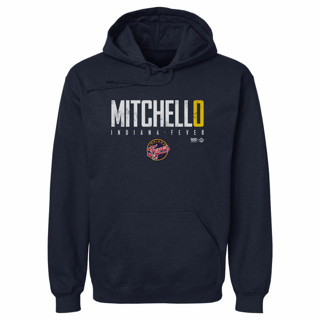 Kelsey Mitchell Men's Hoodie | 500 LEVEL