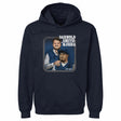 Sam Darnold Men's Hoodie | 500 LEVEL