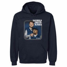 Sam Darnold Men's Hoodie | 500 LEVEL