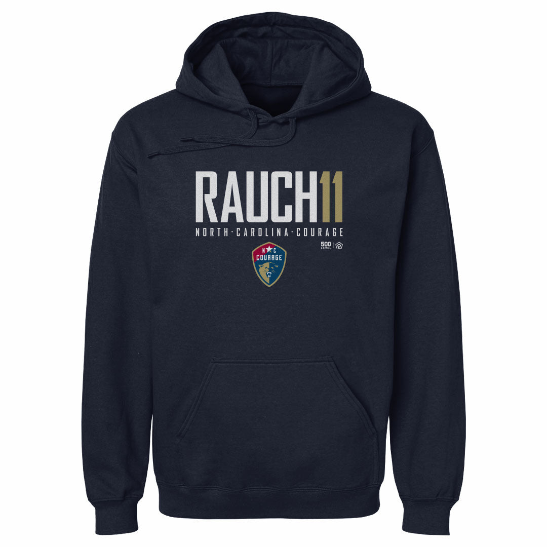 Felicitas Rauch Men's Hoodie | 500 LEVEL