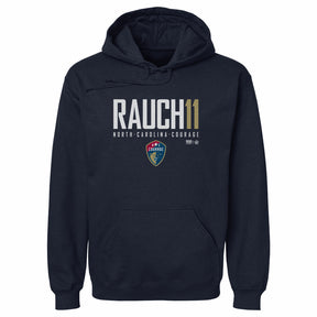 Felicitas Rauch Men's Hoodie | 500 LEVEL