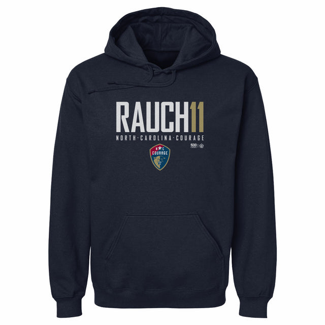 Felicitas Rauch Men's Hoodie | 500 LEVEL