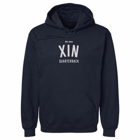 Bo Nix Men's Hoodie | 500 LEVEL