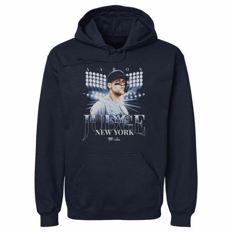 Aaron Judge Men's Hoodie | 500 LEVEL