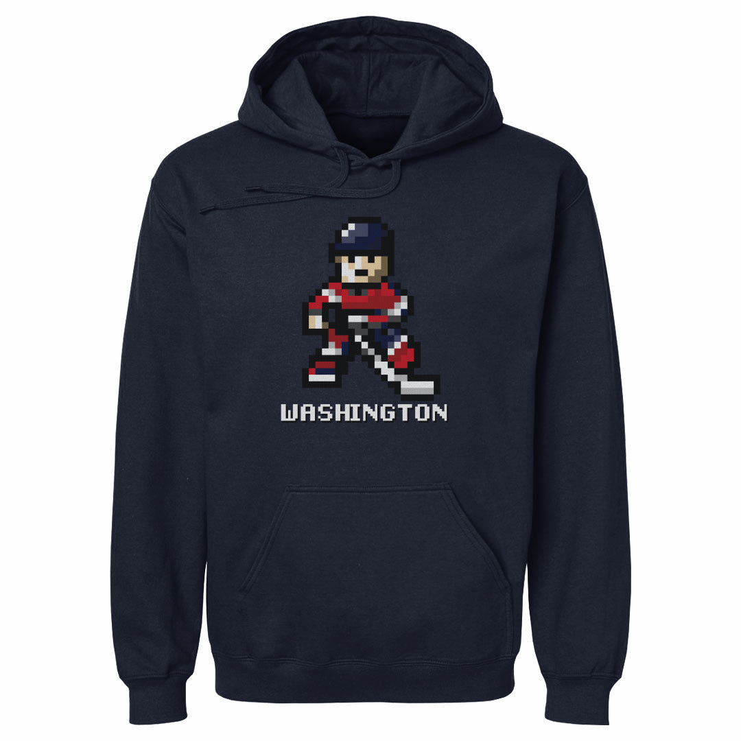 Washington Hockey Men's Hoodie | 500 LEVEL