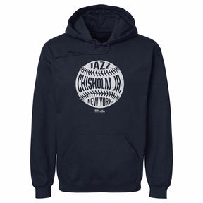 Jazz Chisholm Jr. Men's Hoodie | 500 LEVEL