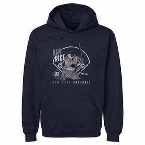 Ben Rice Men's Hoodie | 500 LEVEL