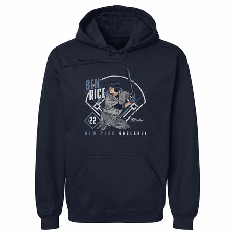 Ben Rice Men's Hoodie | 500 LEVEL