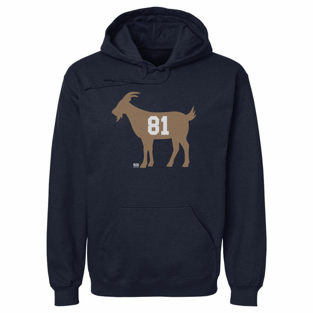 Notre Dame Men's Hoodie | 500 LEVEL