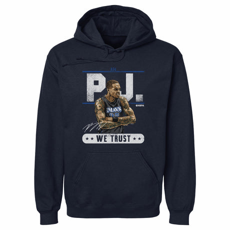 P.J. Washington Men's Hoodie | 500 LEVEL