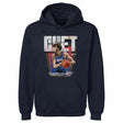 Chet Holmgren Men's Hoodie | 500 LEVEL