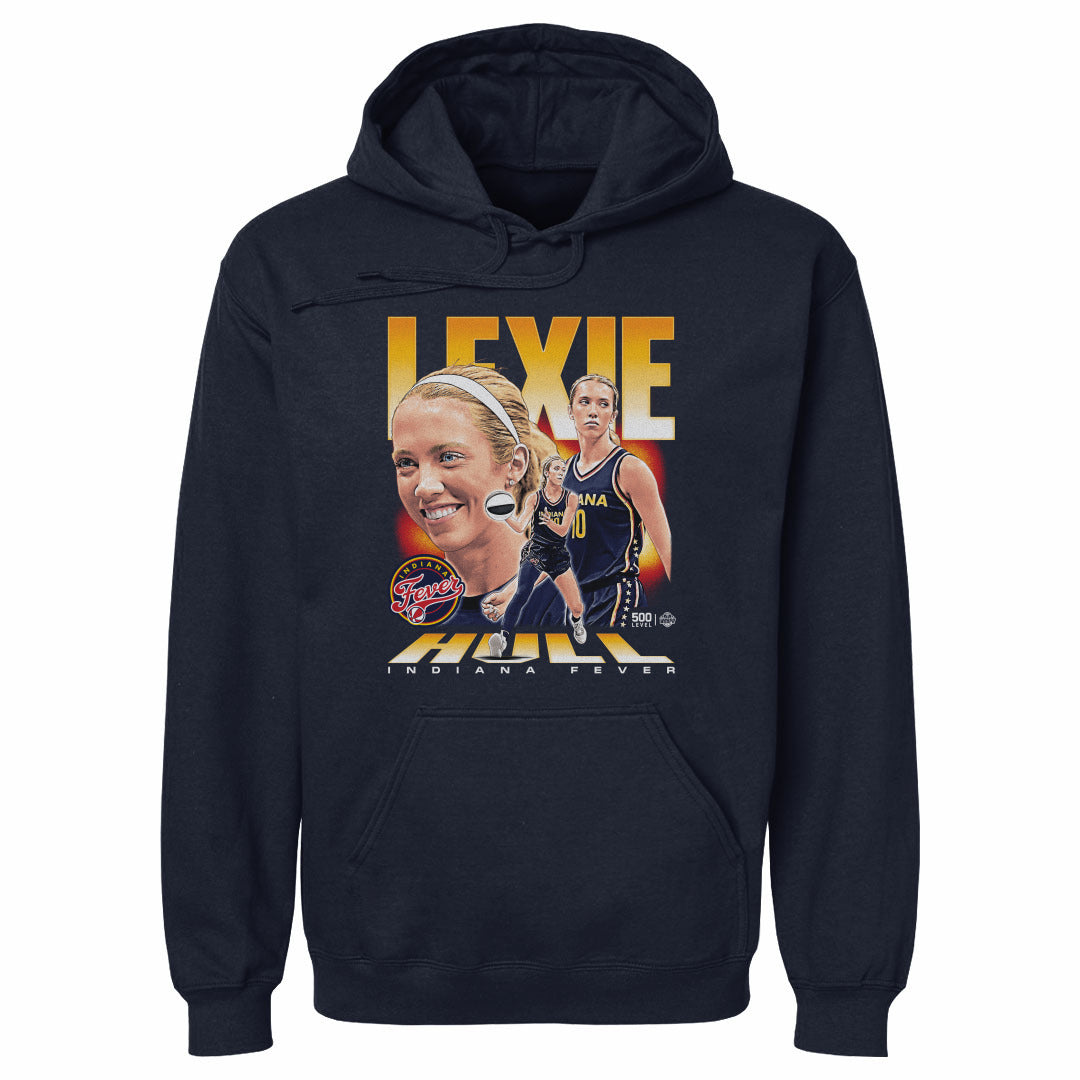 Lexie Hull Men's Hoodie | 500 LEVEL