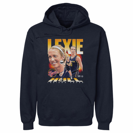 Lexie Hull Men's Hoodie | 500 LEVEL