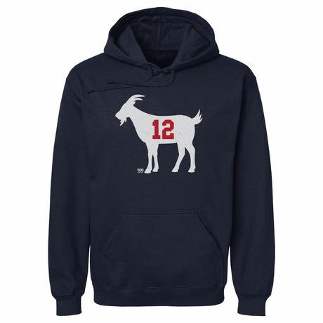 New England Men's Hoodie | 500 LEVEL