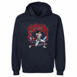 Caleb Durbin Men's Hoodie | 500 LEVEL