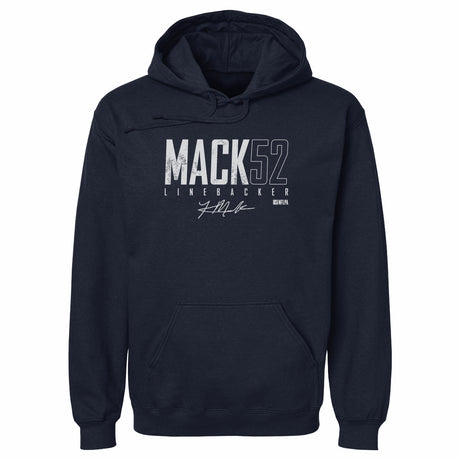 Khalil Mack Men's Hoodie | 500 LEVEL