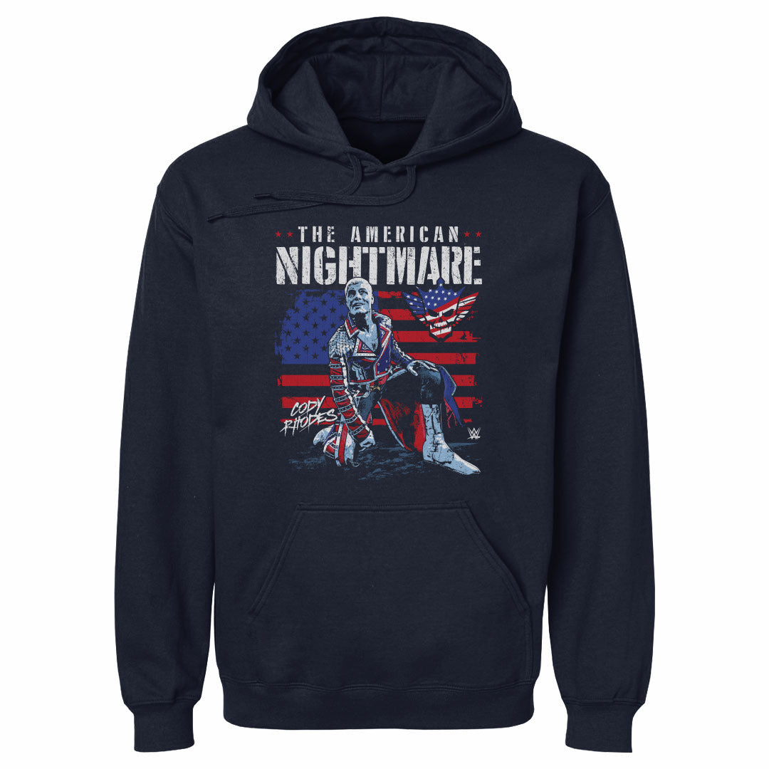 Cody Rhodes Men's Hoodie | 500 LEVEL